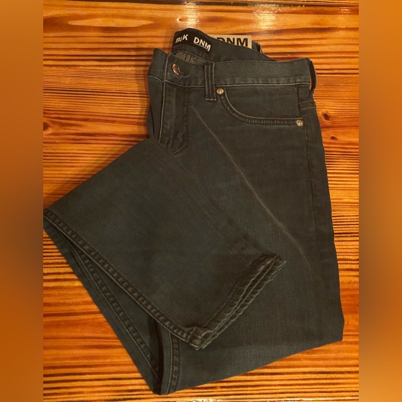 BLK DNM NYC JEANS “JEANS 25” - Picture 3 of 3